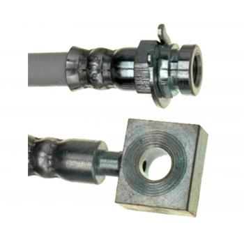 2001 Ford E-450 Econoline Super Duty Brake Hydraulic Hose Rear Right Raybestos BH381063 image 1 of 2