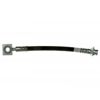 2001 Ford E-450 Econoline Super Duty Brake Hydraulic Hose Rear Right Raybestos BH381063 image 2 of 2