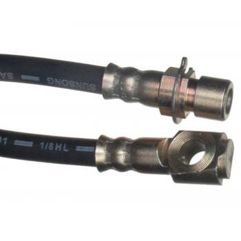 2000 GMC Jimmy Brake Hydraulic Hose Rear Left Raybestos BH381064 image 1 of 2