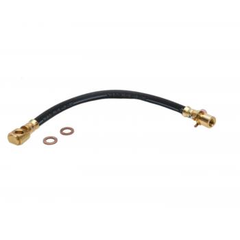 2000 GMC Jimmy Brake Hydraulic Hose Rear Left Raybestos BH381064 image 2 of 2