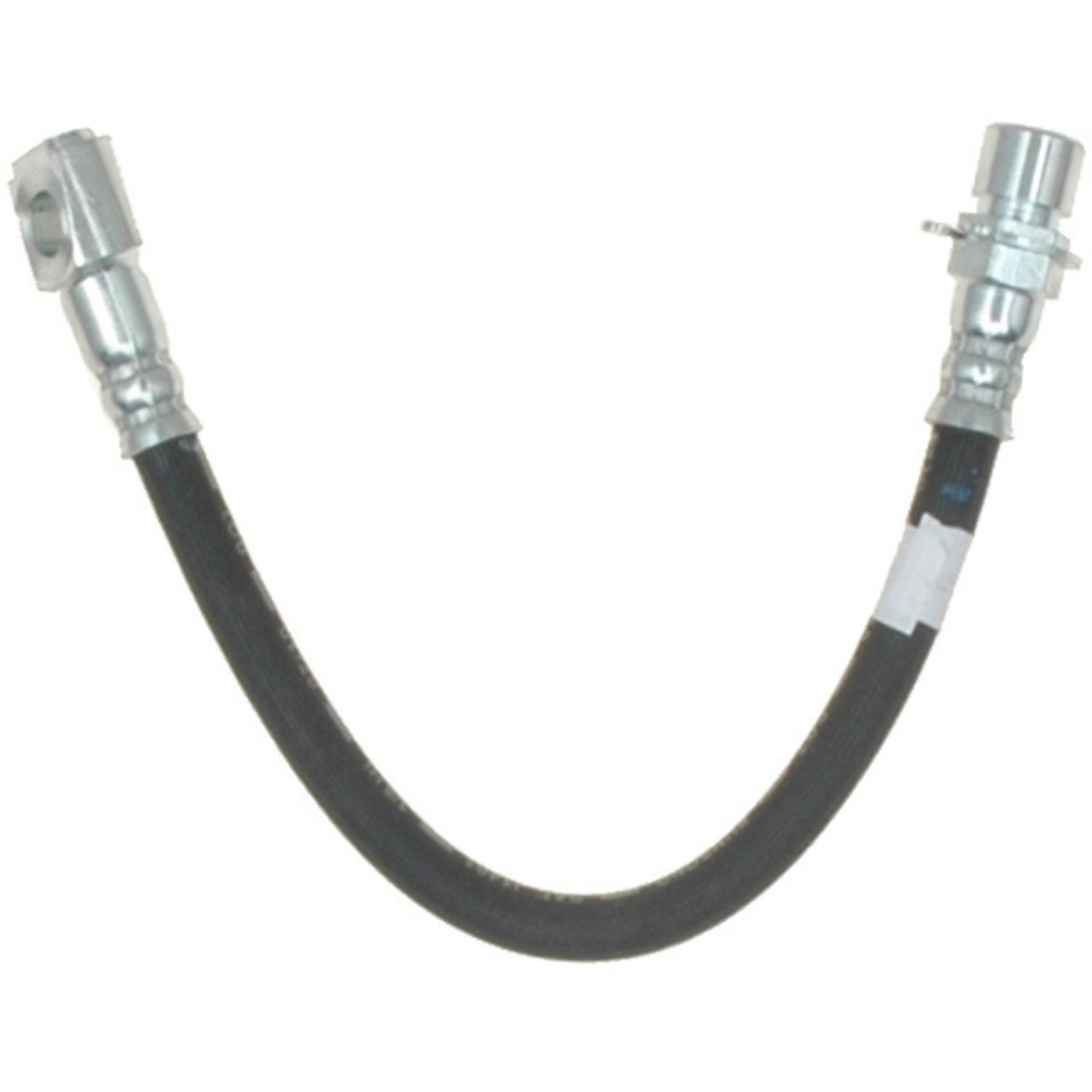 Raybestos BH381065 Brake Hydraulic Hose product image 2 of 2