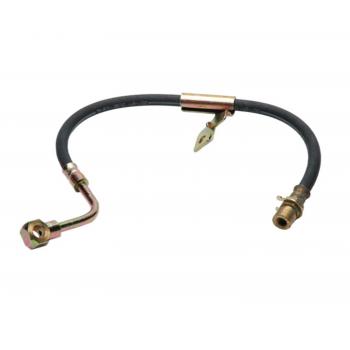 1997 Oldsmobile Bravada Brake Hydraulic Hose Front Left Raybestos BH381066 image 1 of 1