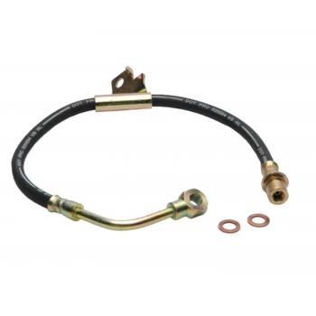 1997 Oldsmobile Bravada Brake Hydraulic Hose Front Right Raybestos BH381067 image 1 of 1