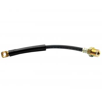 1990 GMC S15 Jimmy Brake Hydraulic Hose Front Raybestos BH38107 image 1 of 1