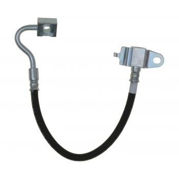 2001 Lincoln Continental Brake Hydraulic Hose Rear Right Raybestos BH381070 image 2 of 2