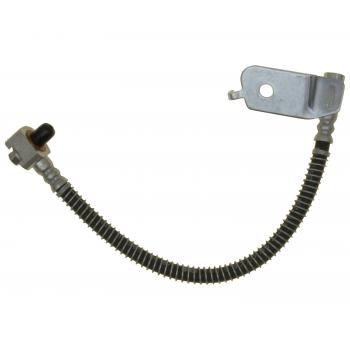 2000 Mercury Grand Marquis Brake Hydraulic Hose Rear Left Raybestos BH381072 image 2 of 2