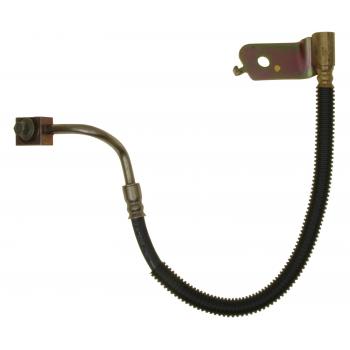 2000 Mercury Grand Marquis Brake Hydraulic Hose Rear Right Raybestos BH381073 image 2 of 2