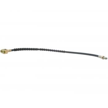 1979 International 1824 Brake Hydraulic Hose Rear Raybestos BH381076 image 1 of 3
