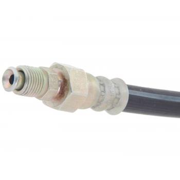 1979 International 1824 Brake Hydraulic Hose Rear Raybestos BH381076 image 2 of 3
