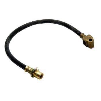 1981 International 1754 Brake Hydraulic Hose Front Raybestos BH381077 image 1 of 1