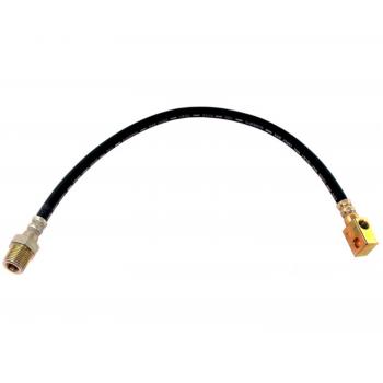 1991 Oldsmobile Bravada Brake Hydraulic Hose Rear Center Raybestos BH38108 image 1 of 1