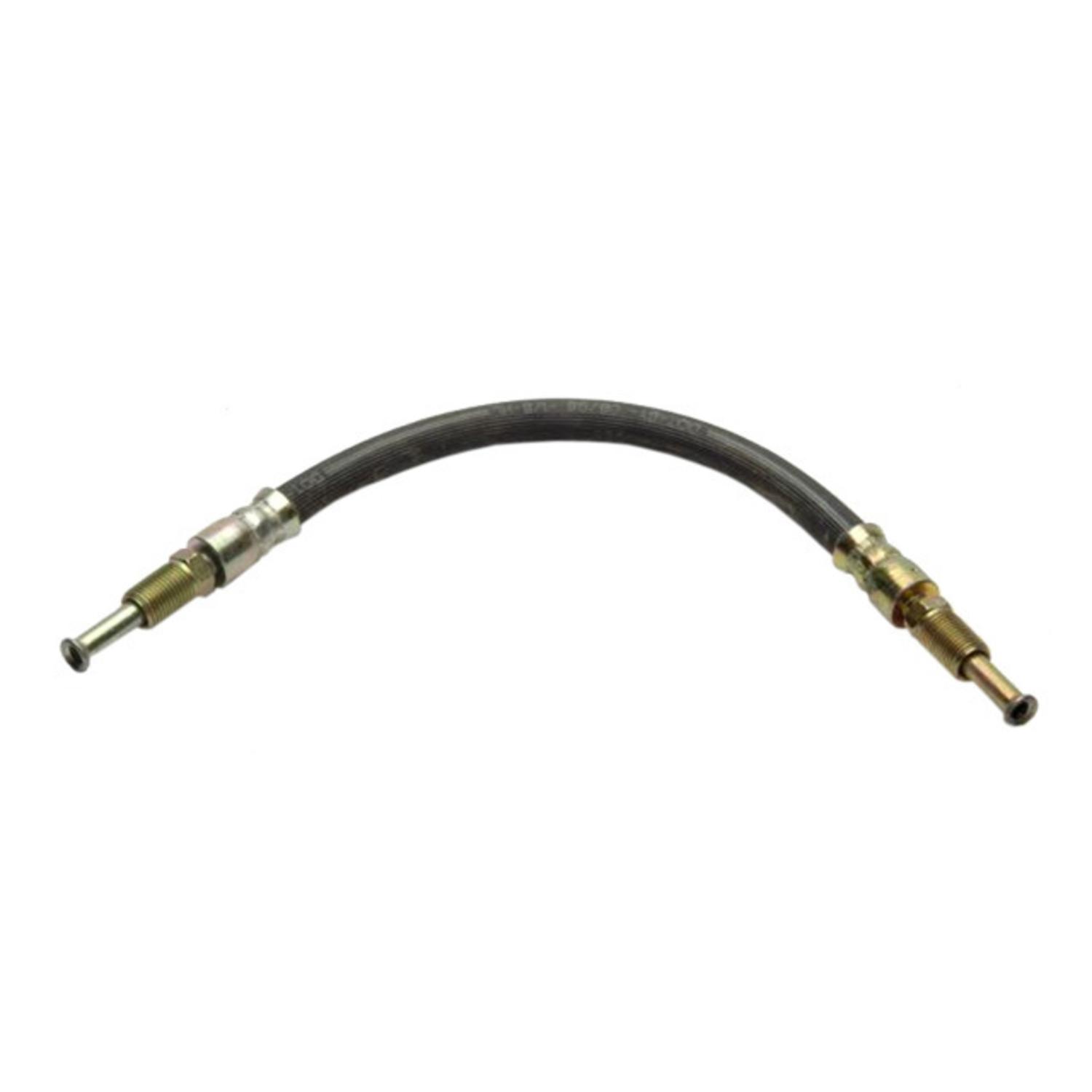 Raybestos BH381085 - Brake Hydraulic Hose Raybestos BH381085 Brake Hydraulic Hose product image 1 of 1