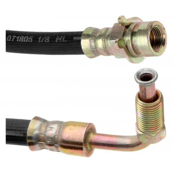 2020 International 4400 Brake Hydraulic Hose Rear Raybestos BH381086 image 1 of 2