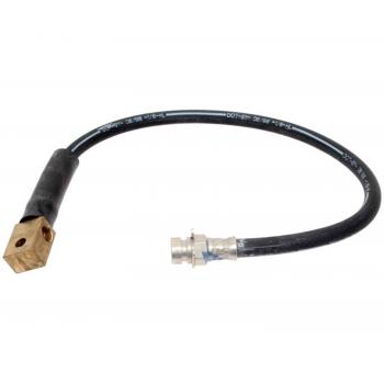 2000 Blue Bird TC2000 Brake Hydraulic Hose Rear Center Raybestos BH381087 image 2 of 2