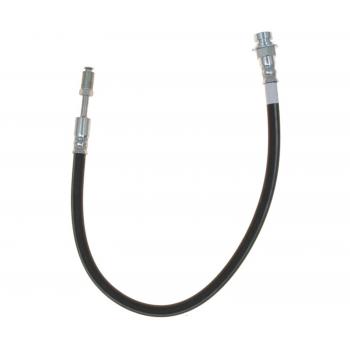 1990 Blue Bird TC2000 Brake Hydraulic Hose Rear Center Raybestos BH381088 image 2 of 2