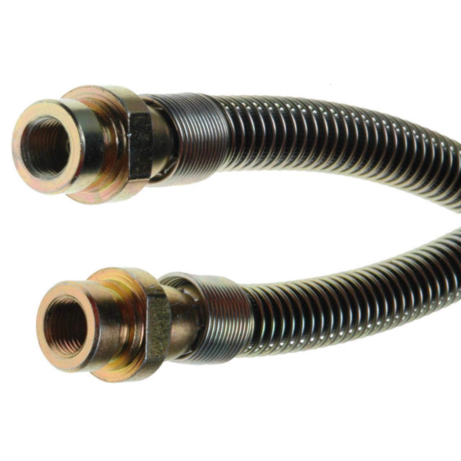 Raybestos BH38109 - Brake Hydraulic Hose Raybestos BH38109 Brake Hydraulic Hose product image 1 of 2