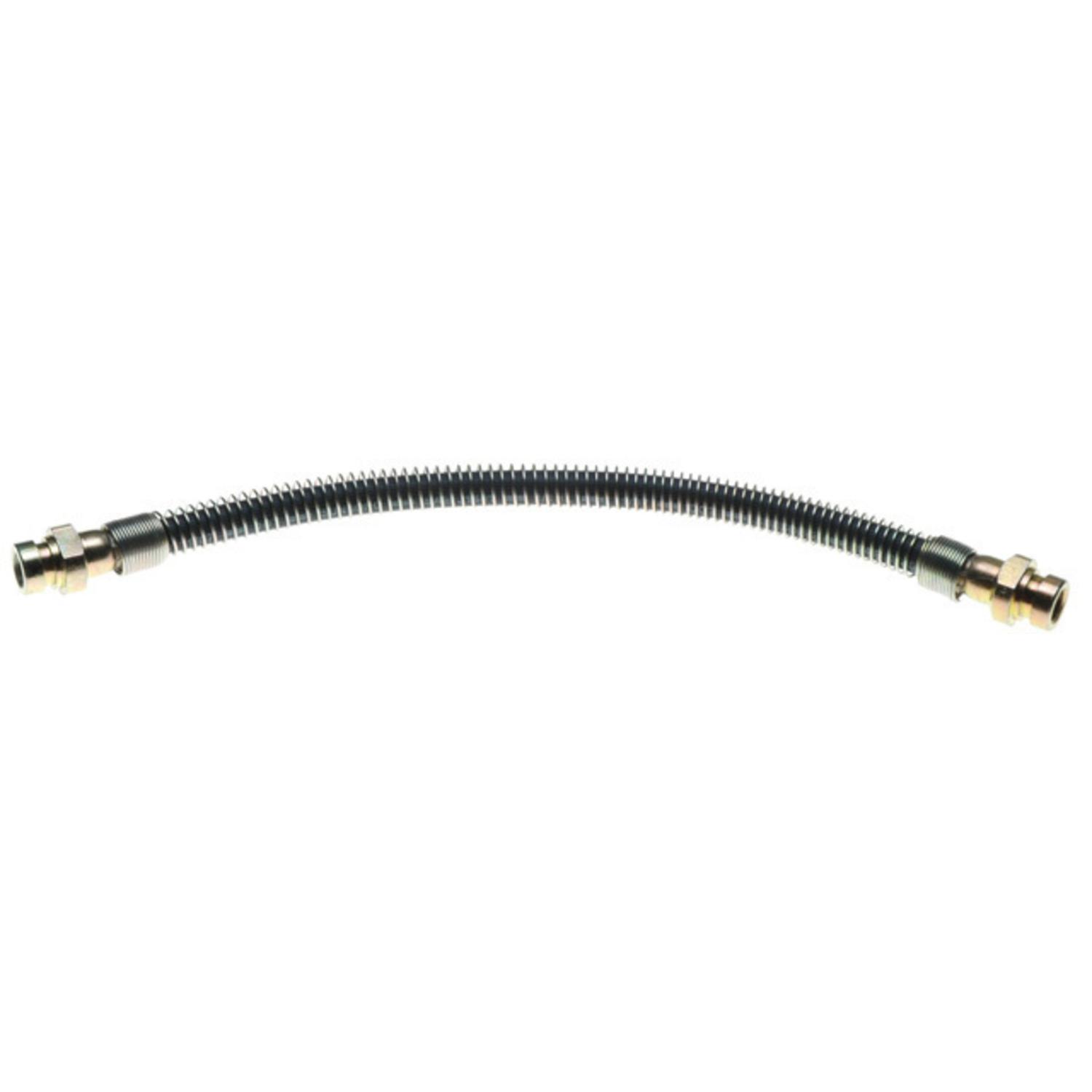 Raybestos BH38109 - Brake Hydraulic Hose Raybestos BH38109 Brake Hydraulic Hose product image 2 of 2