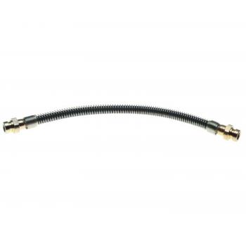 1995 Mitsubishi Mighty Max Brake Hydraulic Hose Front Raybestos BH38109 image 2 of 2