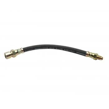1977 Volkswagen Super Beetle Brake Hydraulic Hose Rear Raybestos BH381090 image 1 of 1