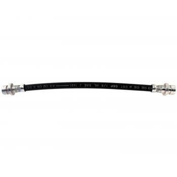 1998 Honda CR-V Brake Hydraulic Hose Rear Raybestos BH381091 image 2 of 2
