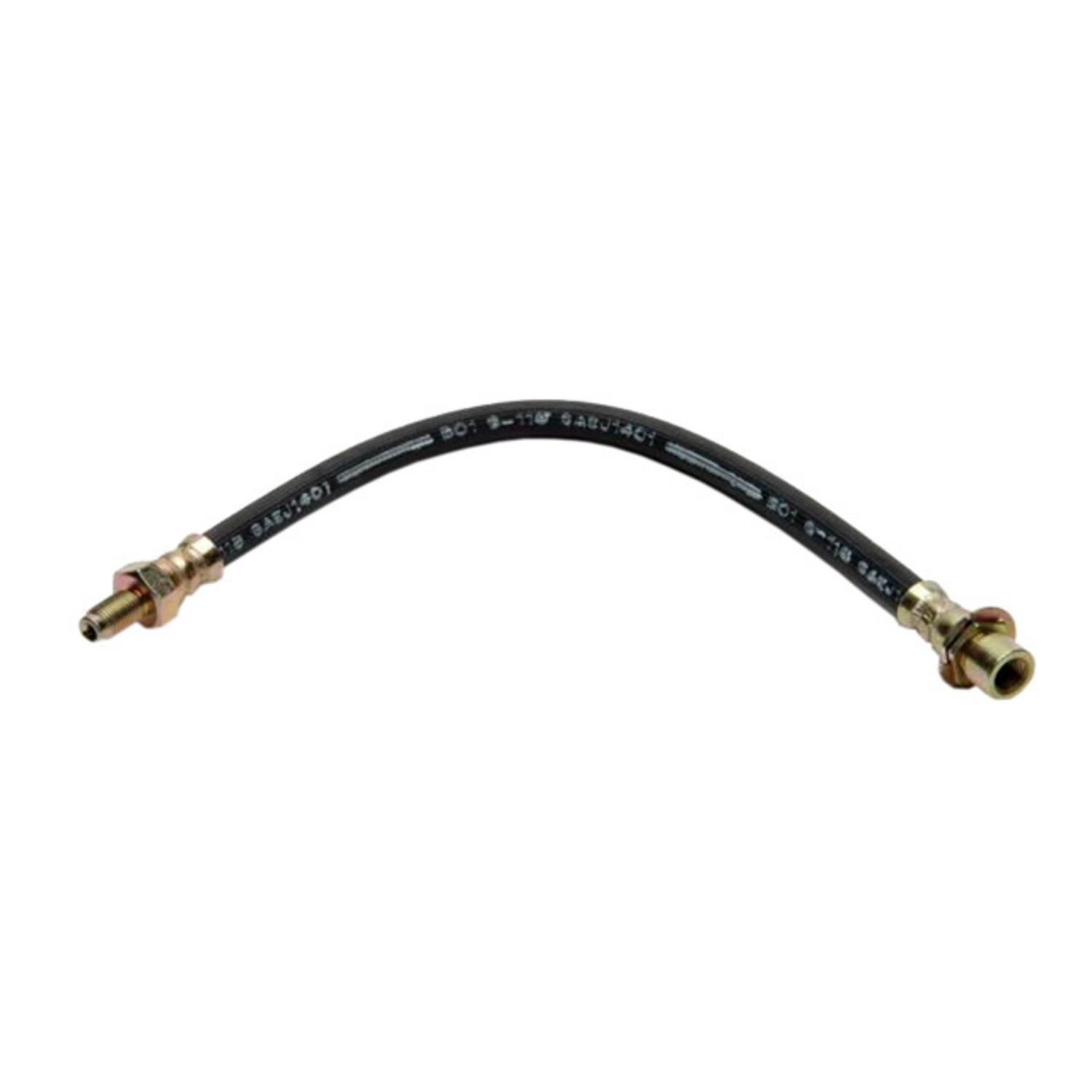 Raybestos BH381093 - Brake Hydraulic Hose Raybestos BH381093 Brake Hydraulic Hose product image 1 of 1