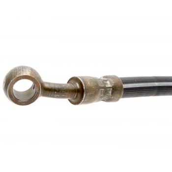 2000 Honda Prelude Brake Hydraulic Hose Rear Right Raybestos BH381094 image 3 of 3
