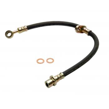 2000 Honda Prelude Brake Hydraulic Hose Rear Left Raybestos BH381095 image 1 of 1