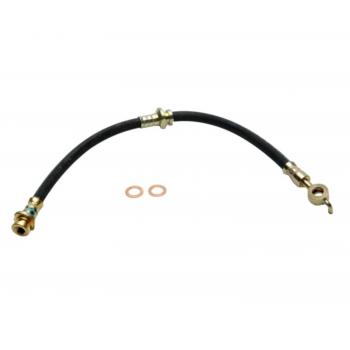 1999 Isuzu Rodeo Brake Hydraulic Hose Front Raybestos BH381096 image 1 of 1