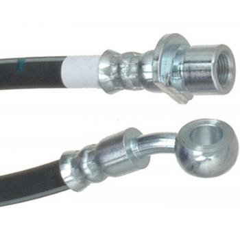 2000 Honda Accord Brake Hydraulic Hose Rear Right Raybestos BH381099 image 1 of 2