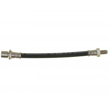 1986 Toyota Cressida Brake Hydraulic Hose Rear Raybestos BH38110 image 2 of 2