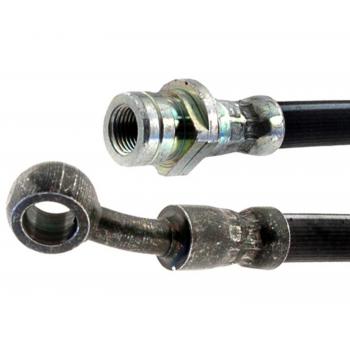 2000 Honda Accord Brake Hydraulic Hose Rear Left Raybestos BH381100 image 1 of 2