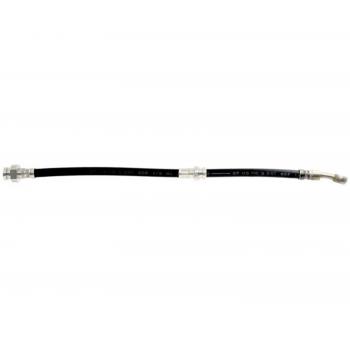 1997 Suzuki Esteem Brake Hydraulic Hose Front Raybestos BH381101 image 2 of 2