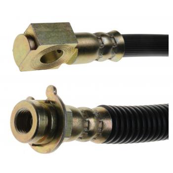 2000 GMC Jimmy Brake Hydraulic Hose Front Raybestos BH381102 image 1 of 2