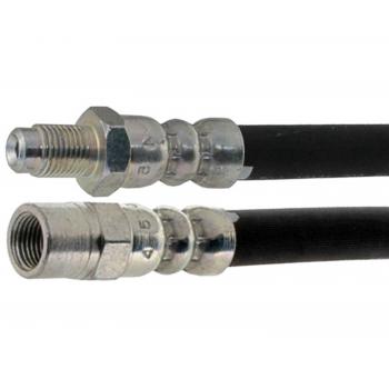 1995 Mercedes-Benz C280 Brake Hydraulic Hose Rear Raybestos BH381105 image 1 of 2