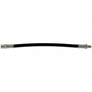 1995 Mercedes-Benz C280 Brake Hydraulic Hose Rear Raybestos BH381105 image 2 of 2