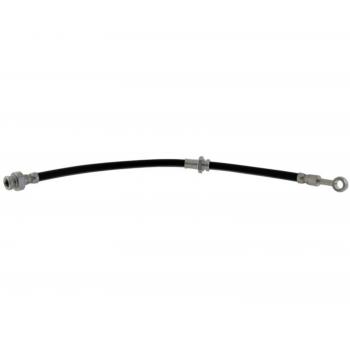 1986 Pontiac Firefly Brake Hydraulic Hose Front Raybestos BH381106 image 2 of 2