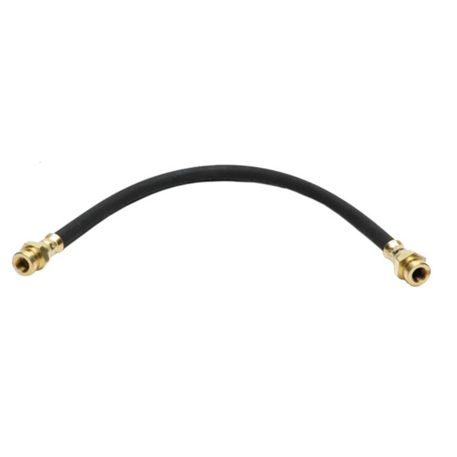 Raybestos BH381107 - Brake Hydraulic Hose Raybestos BH381107 Brake Hydraulic Hose product image 1 of 1
