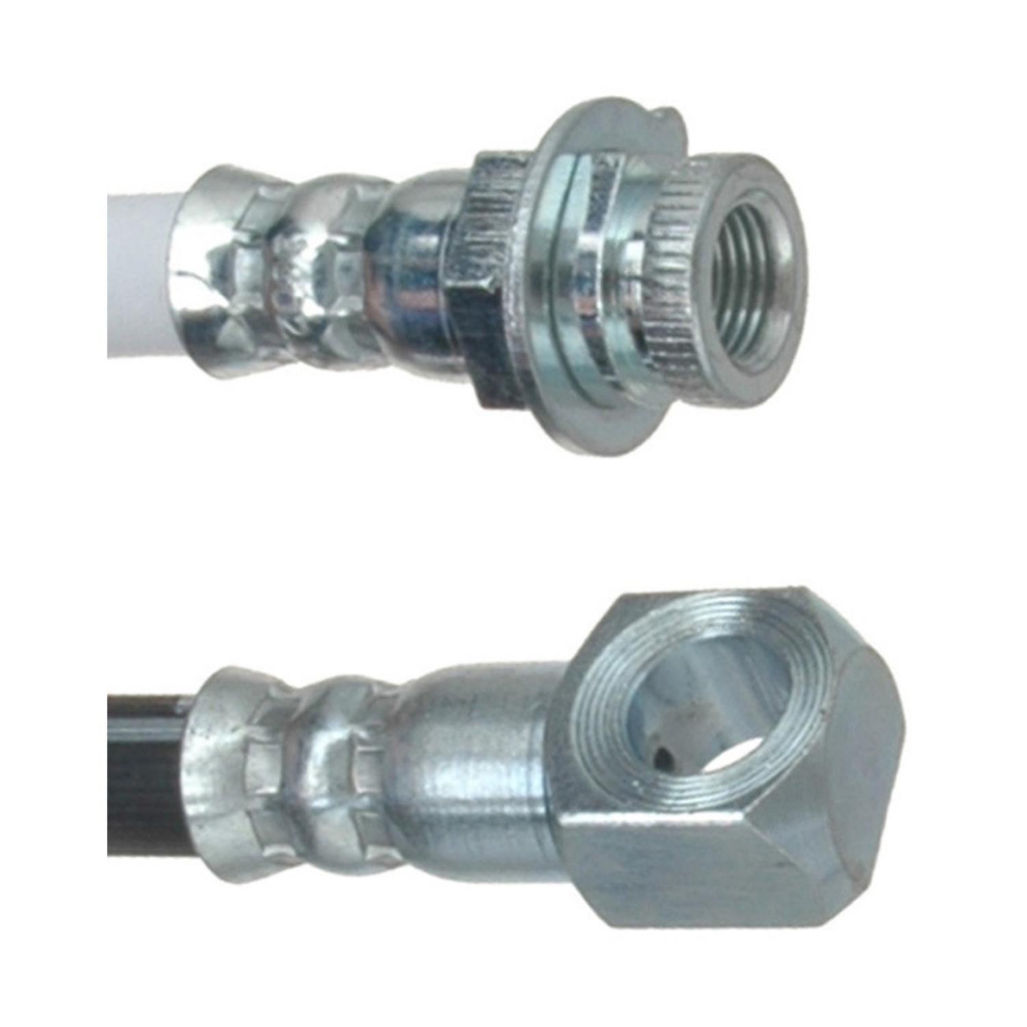 Raybestos BH381115 - Brake Hydraulic Hose Raybestos BH381115 Brake Hydraulic Hose product image 1 of 2