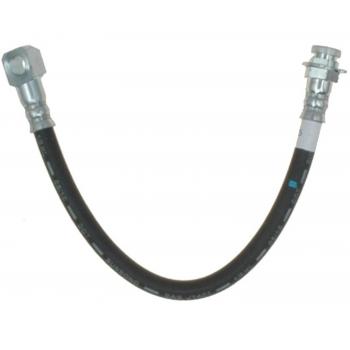 1999 Oldsmobile Cutlass Brake Hydraulic Hose Rear Raybestos BH381115 image 2 of 2