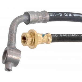 2000 Nissan Xterra Brake Hydraulic Hose Front Right Raybestos BH381120 image 2 of 4