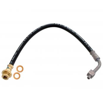 2000 Nissan Xterra Brake Hydraulic Hose Front Right Raybestos BH381120 image 4 of 4