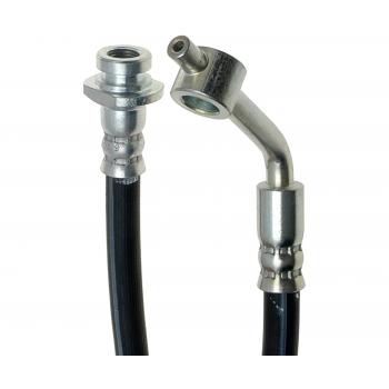 2000 Nissan Xterra Brake Hydraulic Hose Front Left Raybestos BH381121 image 1 of 2