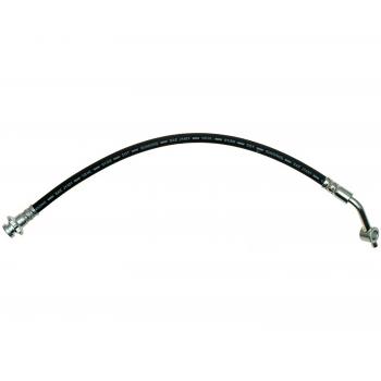 2000 Nissan Xterra Brake Hydraulic Hose Front Left Raybestos BH381121 image 2 of 2