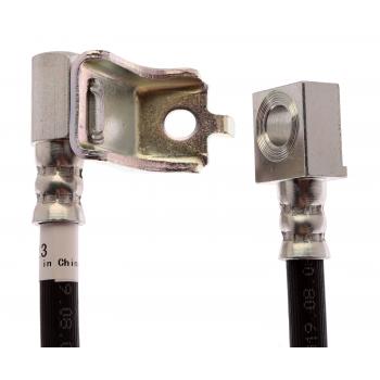 1997 Plymouth Grand Voyager Brake Hydraulic Hose Rear Left Raybestos BH381123 image 1 of 2