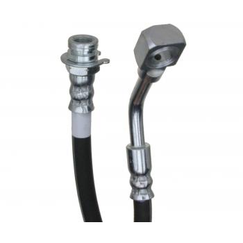 2003 Chevrolet Corvette Brake Hydraulic Hose Rear Raybestos BH381125 image 1 of 2