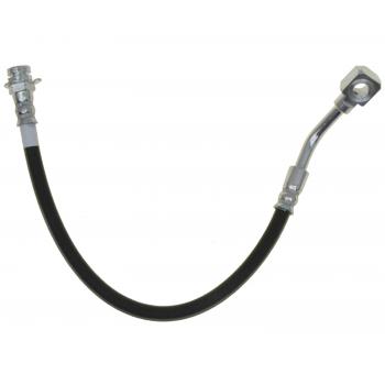 2003 Chevrolet Corvette Brake Hydraulic Hose Rear Raybestos BH381125 image 2 of 2