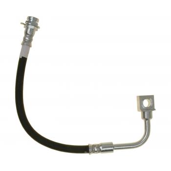 1999 Pontiac Firebird Brake Hydraulic Hose Front Right Raybestos BH381126 image 2 of 2