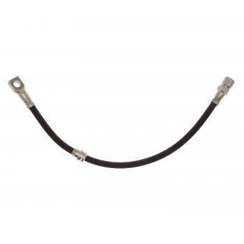 1999 Cadillac Catera Brake Hydraulic Hose Front Raybestos BH381132 image 2 of 2