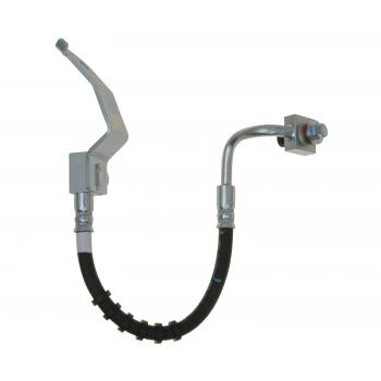 2000 Mercury Grand Marquis Brake Hydraulic Hose Front Left Raybestos BH381133 image 2 of 2