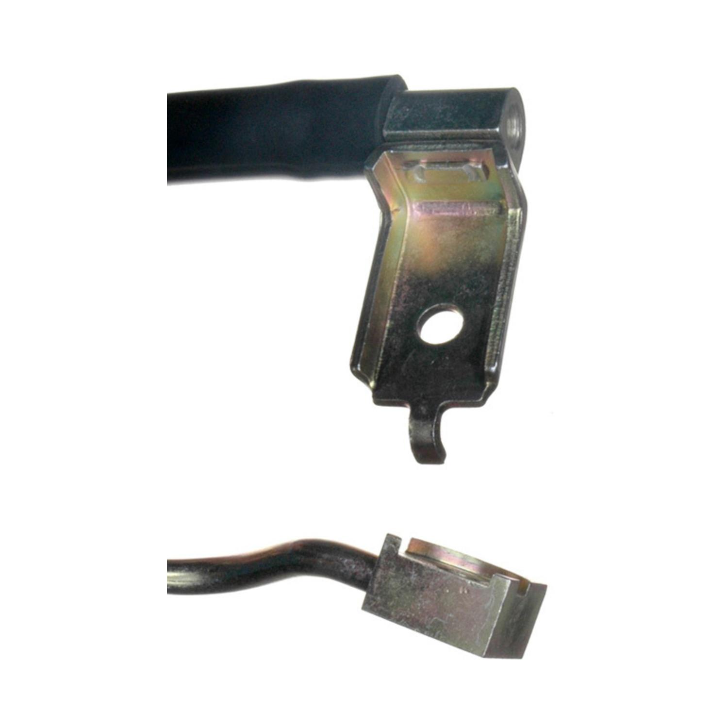 Raybestos BH381134 - Brake Hydraulic Hose Raybestos BH381134 Brake Hydraulic Hose product image 1 of 2